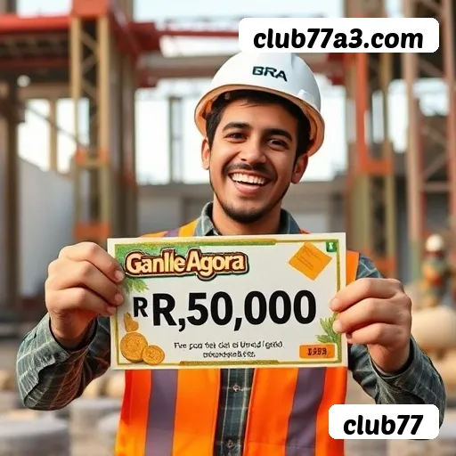 Central de dúvidas rápidas sobre o app club77