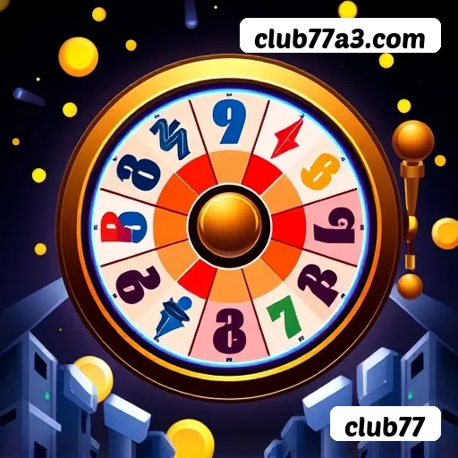 Slots no app club77 mobile