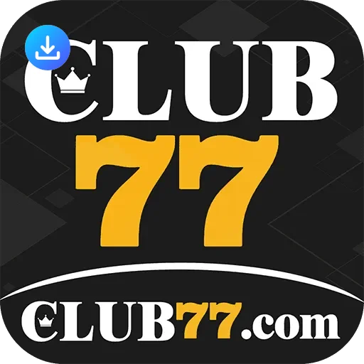 Download app club77 Android iOS