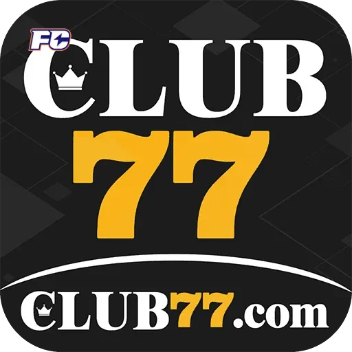 Logo da club77