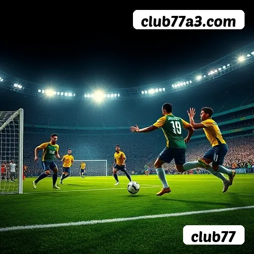 App club77 Android download