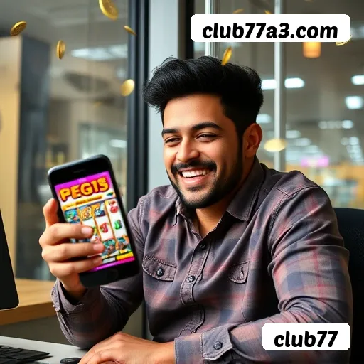 Dicas de segurança no login club77