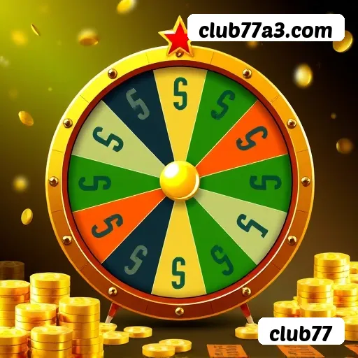 Tela login club77