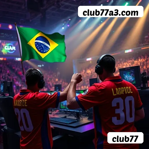 Checklist para avaliar a plataforma club77