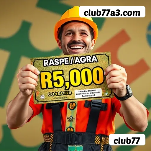 Segurança club77 SSL
