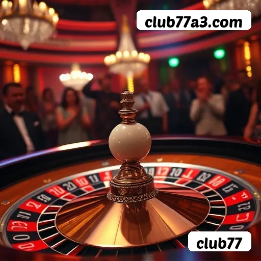 Bônus boas-vindas club77 R$100
