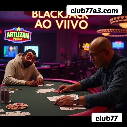 Suporte VIP club77 - atendimento prioritário